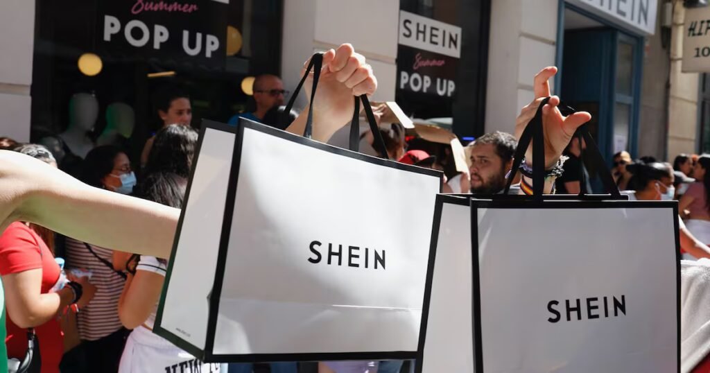 Opinion: Shein’s IPO Has Only One Winner