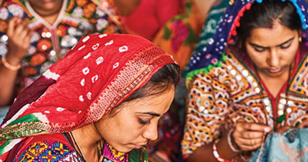Opinion: When Indian Craft Becomes Luxury’s Moral Alibi Opinion: When Indian Craft Becomes Luxury’s Moral Alibi
