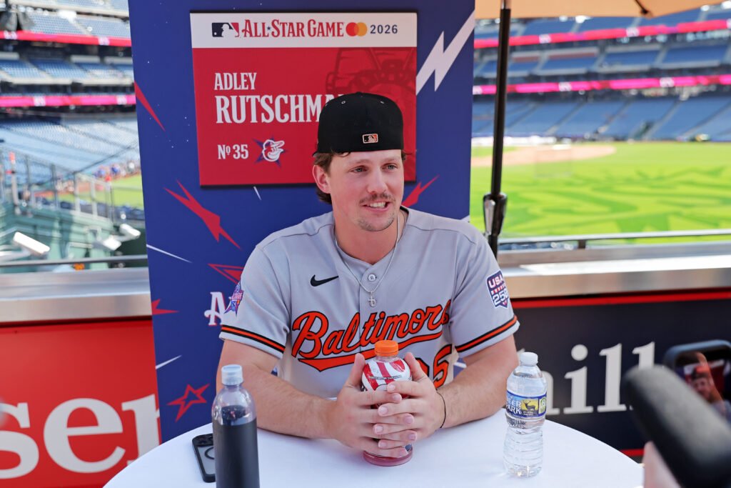 Orioles Acquire Harold Rivas As PTBNL In Rutschman Trade Orioles Acquire Harold Rivas As PTBNL In Rutschman Trade