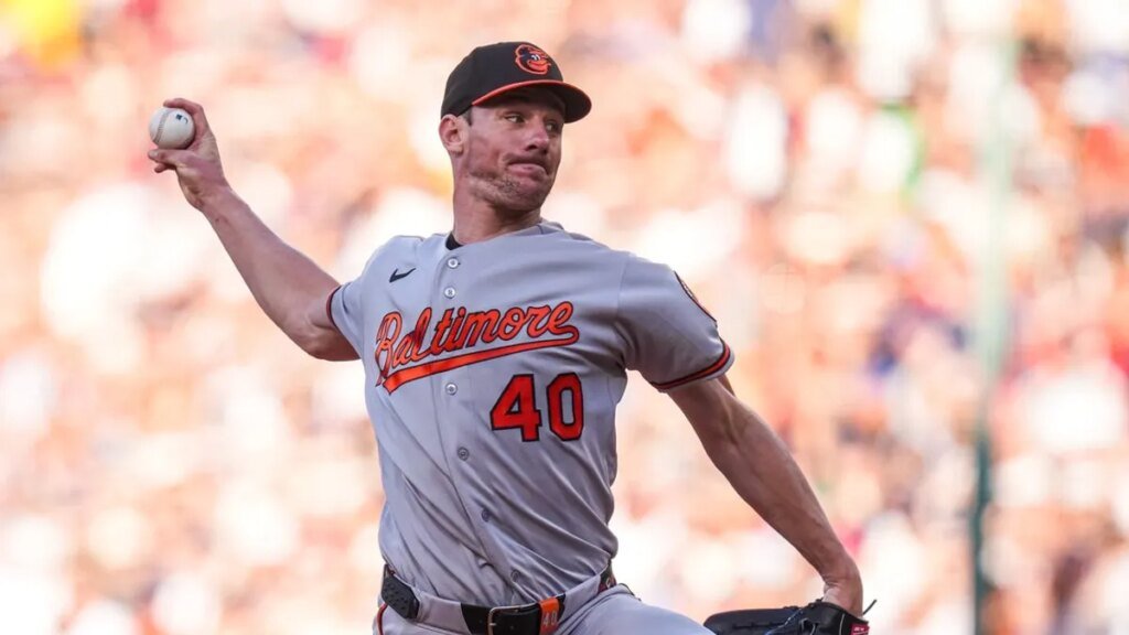 Orioles activate RHP Chris Bassitt from IL to face Rays Orioles activate RHP Chris Bassitt from IL to face Rays