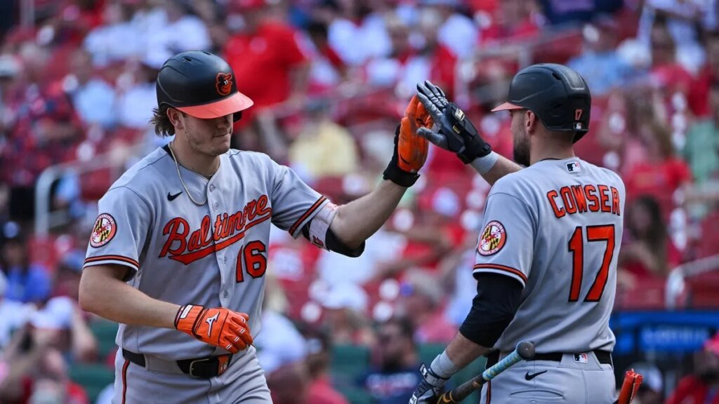 Orioles, with eye on wild-card chase, take on Athletics Orioles, with eye on wild-card chase, take on Athletics
