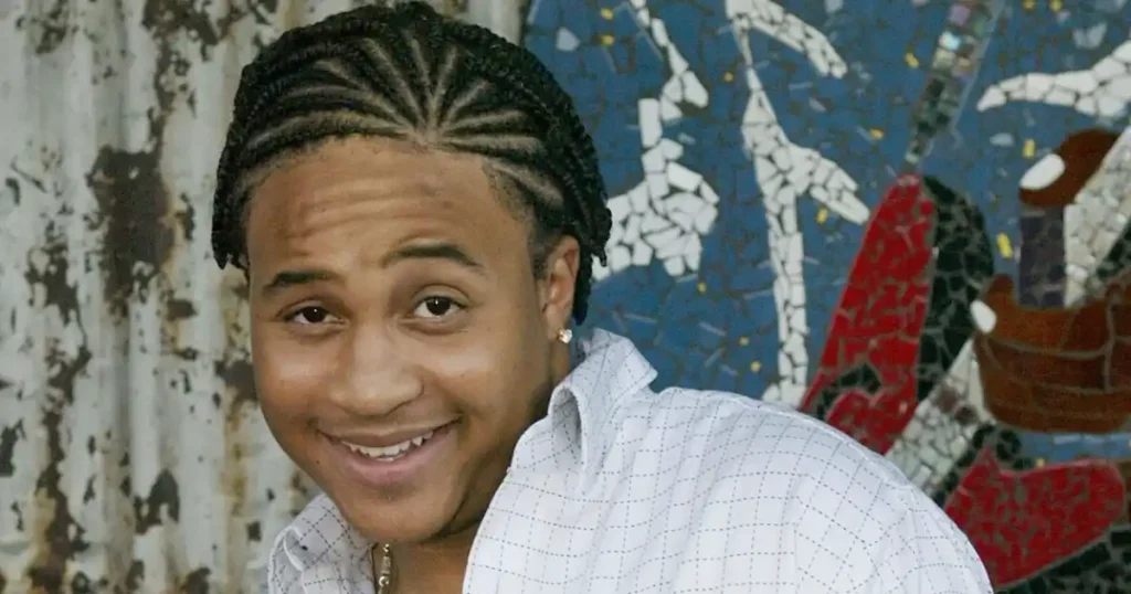 Orlando Brown Granted Custody of Daughter After Foster Care