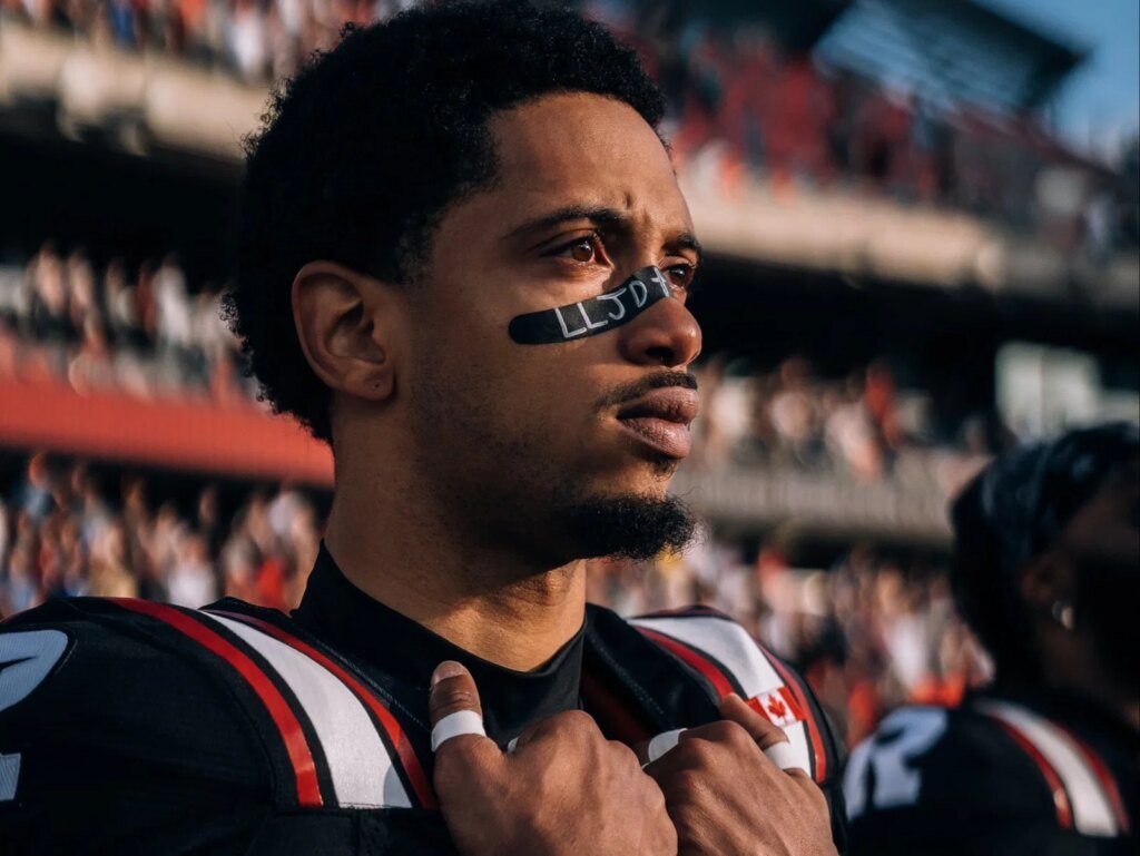 Ottawa Redblacks release starters Amari Henderson, Demerio Houston Ottawa Redblacks release starters Amari Henderson, Demerio Houston
