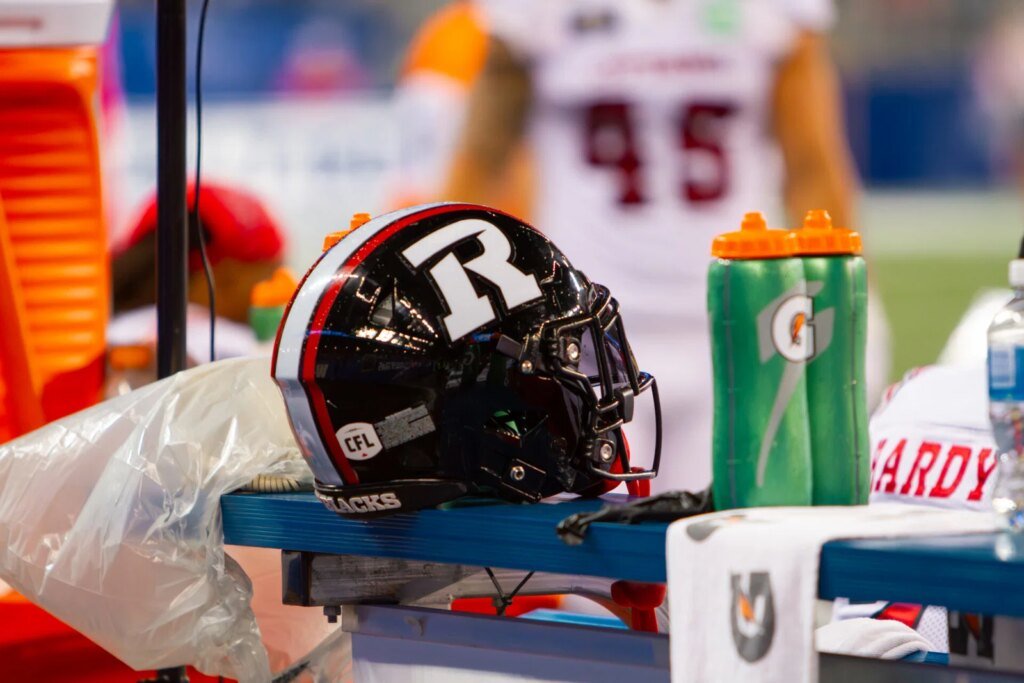 Ottawa Redblacks release two, sign three Ottawa Redblacks release two, sign three