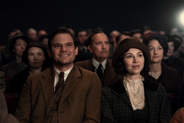 Outlander: Blood of My Blood: Season Two Trailer and Poster Released by Starz – canceled + renewed TV shows, ratings Outlander: Blood of My Blood: Season Two Trailer and Poster Released by Starz - canceled + renewed TV shows, ratings