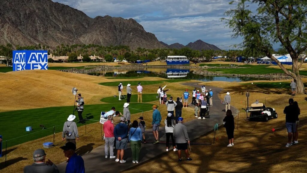 PGA Tour unveils 36-event 2027 schedule PGA Tour unveils 36-event 2027 schedule