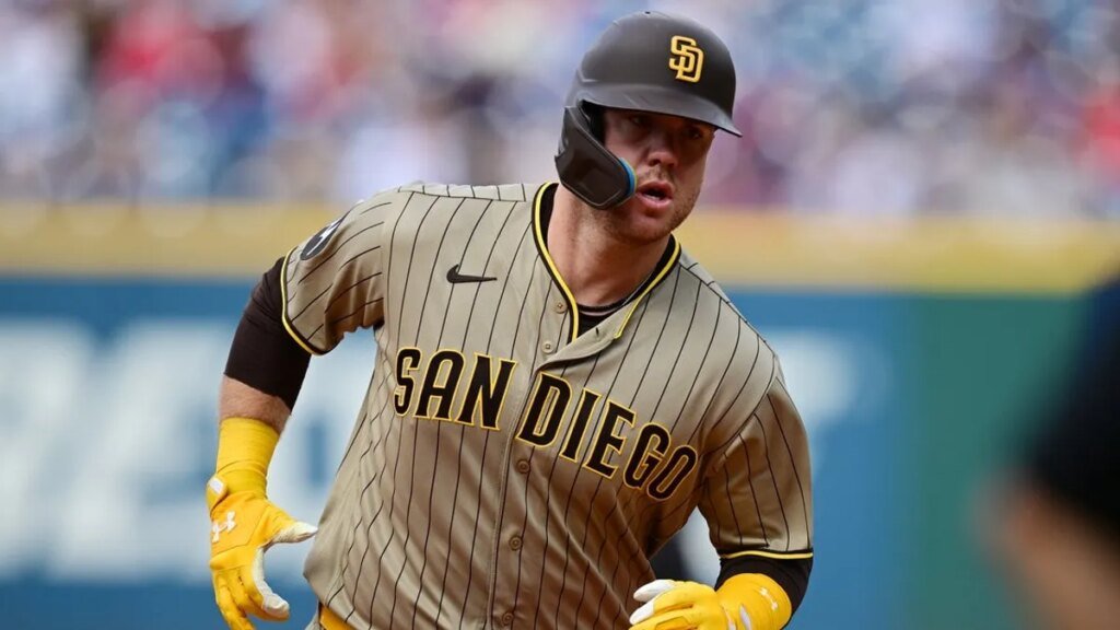 Padres place Gavin Sheets (foot), Luis Rengifo (knee) on 10-day IL Padres place Gavin Sheets (foot), Luis Rengifo (knee) on 10-day IL