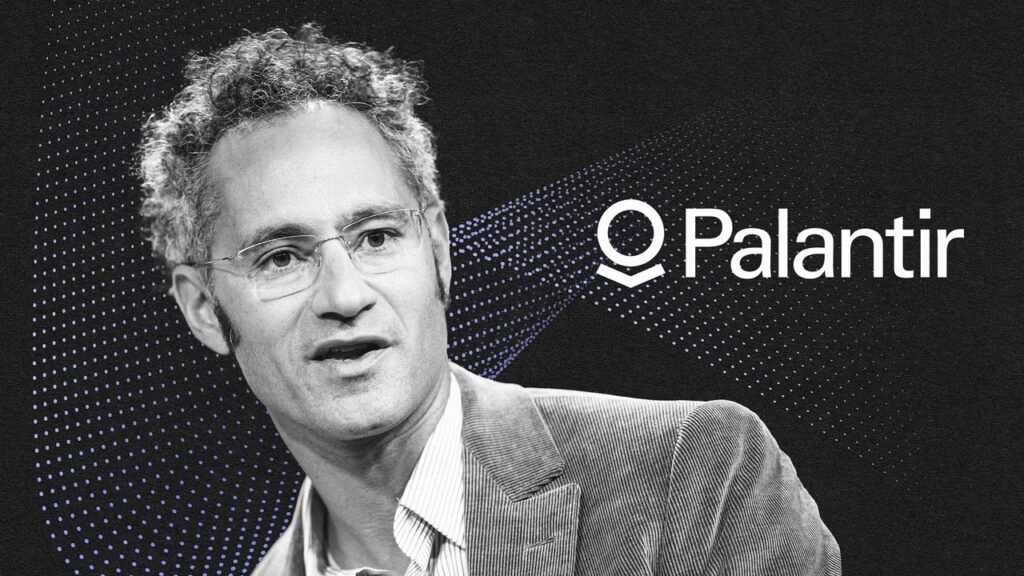 Palantir earnings will test the real shape of enterprise AI