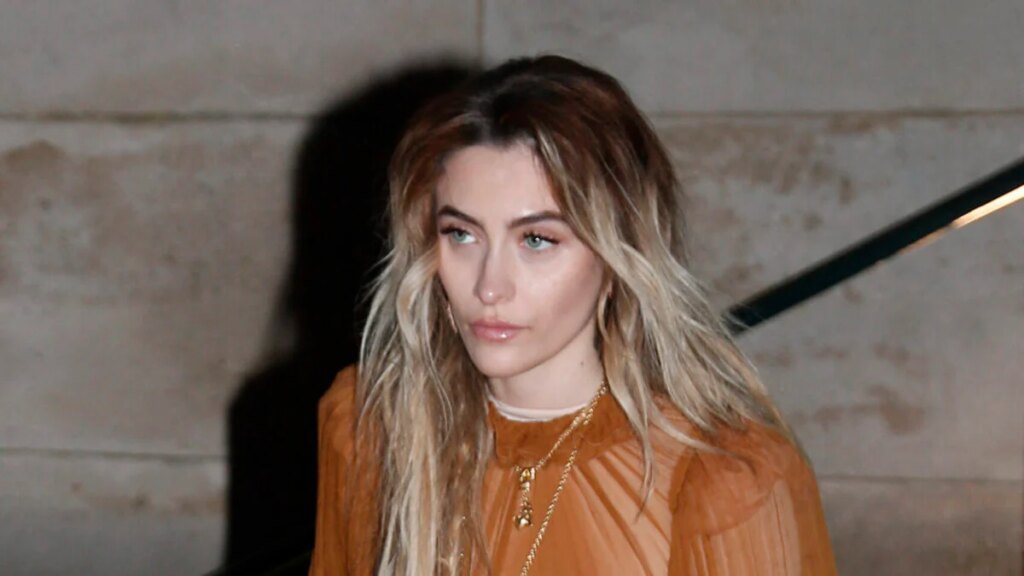 Paris Jackson Details ‘Chronic Loneliness’ Behind Addiction