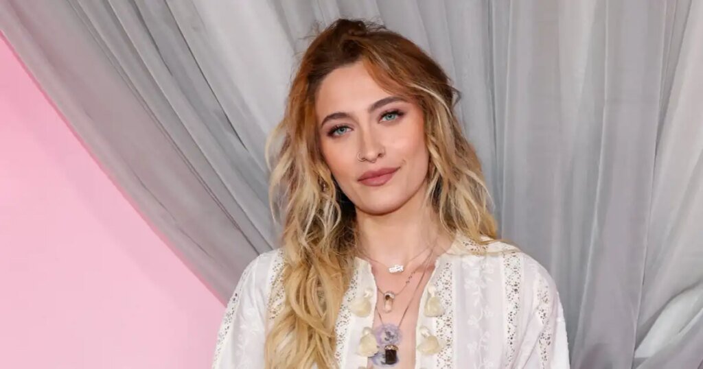 Paris Jackson Recalls Past Suicide Attempts and 'PTSD'