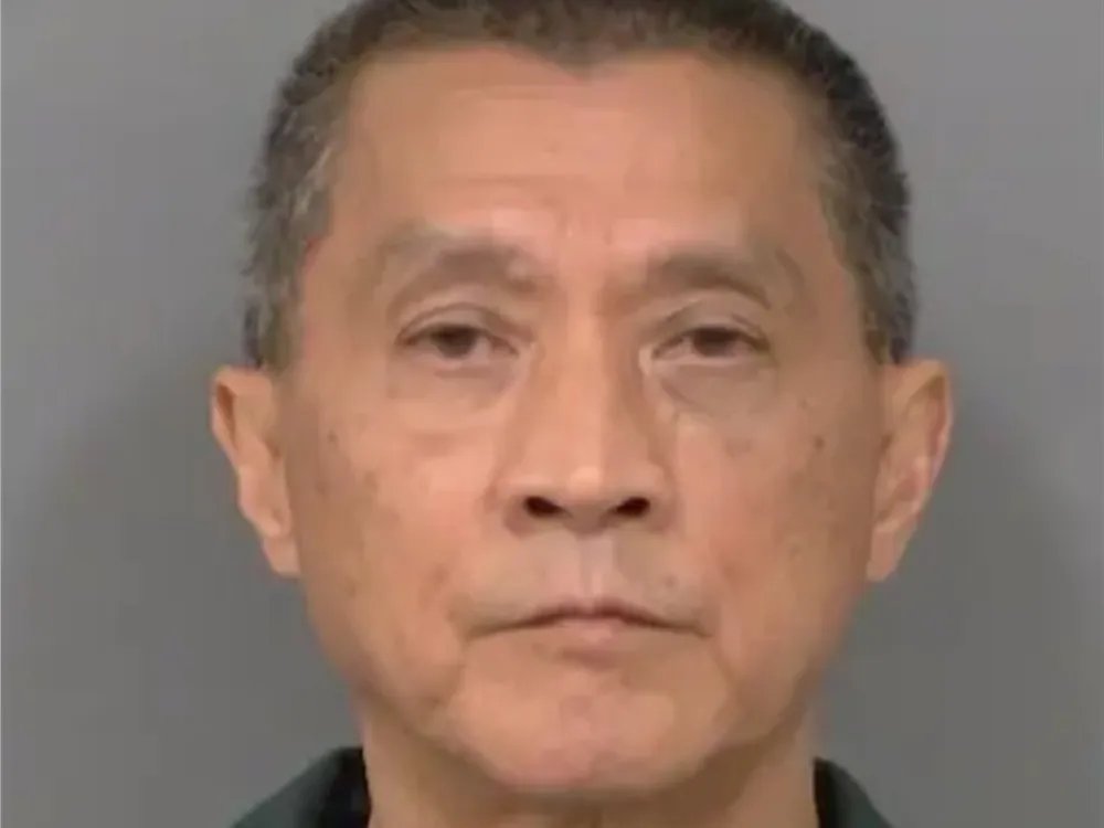 Paroled sex offender charged with drugging, sexually assaulting women Paroled sex offender charged with drugging, sexually assaulting women