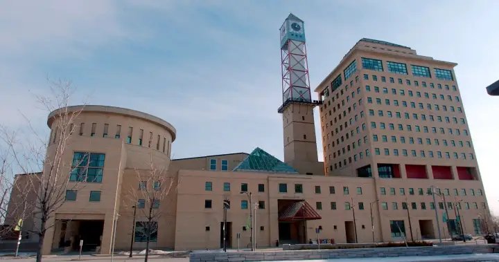 Parrish, Crombie tied in race to become Mississauga’s next mayor, according to poll – Toronto Parrish, Crombie tied in race to become Mississauga’s next mayor, according to poll - Toronto