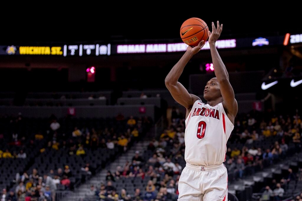 Pelicans sign Canadian small forward Benedict Mathurin Pelicans sign Canadian small forward Benedict Mathurin