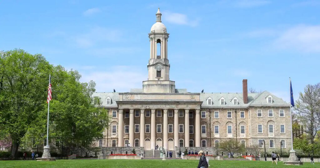 Penn State Drug Ring Leader's Brother Caught With Cocaine
