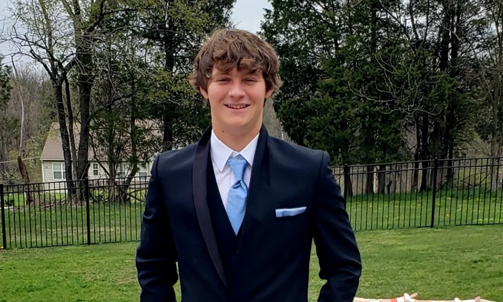 Pennsylvania Police Kill College Student In Mistaken Home Case