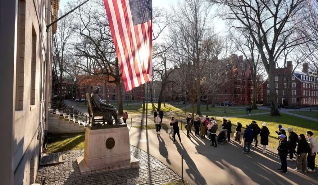Pentagon orders 30 colleges to sever ‘problematic’ ties to China, Russia, Iran