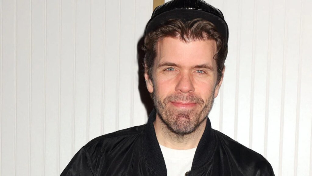 Perez Hilton Faces A New Hurdle Before Seeing His Kids Perez Hilton Faces A New Hurdle Before Seeing His Kids