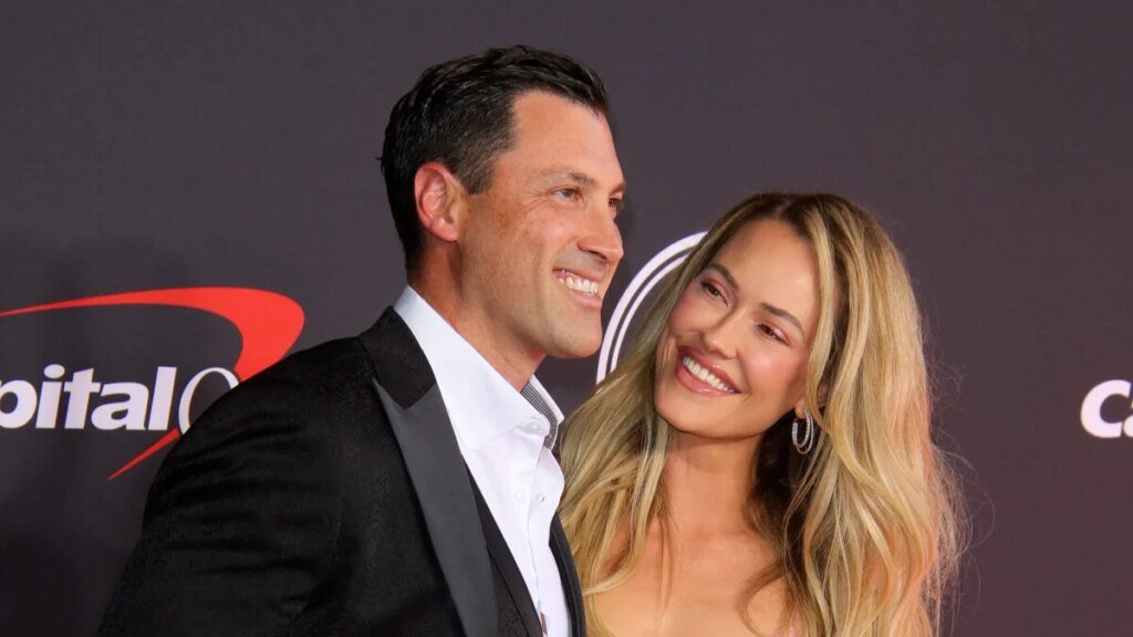 Peta Murgatroyd Addresses Big L.A. Exit