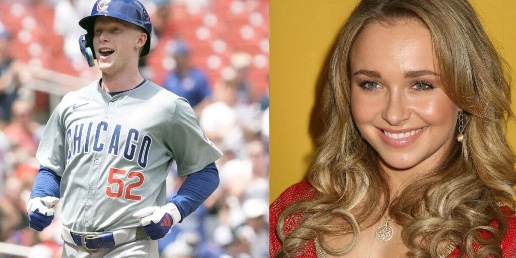 Pete Crow-Armstrong’s Connection To Hayden Panettiere Pete Crow-Armstrong's Connection To Hayden Panettiere