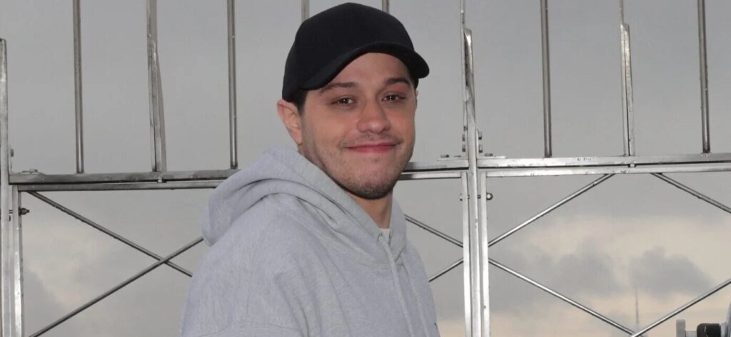 Pete Davidson Makes Sudden Real Estate Pivot Pete Davidson Makes Sudden Real Estate Pivot