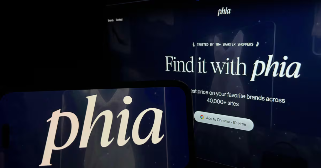 Phia Co-Founders Knew App Took Credit for Sales It Didn’t Drive