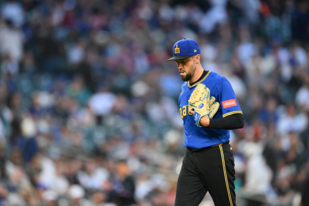 Phillies, Casey Lawrence Agree To Minor League Deal Phillies, Casey Lawrence Agree To Minor League Deal