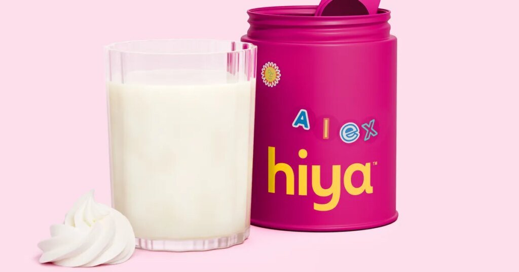 Picky Eater? Try This Kid-Friendly Protein Powder From Hiya Picky Eater? Try This Kid-Friendly Protein Powder From Hiya