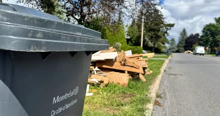 Pierrefonds residents flooded again after rain, raising concerns over infrastructure – Montreal Pierrefonds residents flooded again after rain, raising concerns over infrastructure - Montreal
