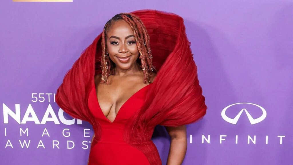 Pinky Cole on Claudia Jordan Ruining Pregnancy Announcement  