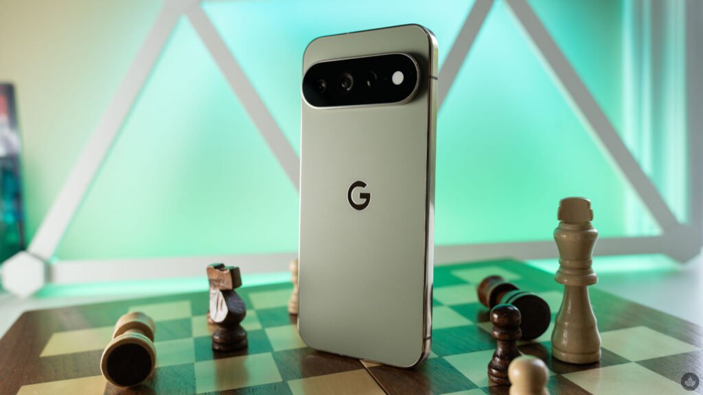 Pixel 11 Pro series review: HiLight just isn't enough