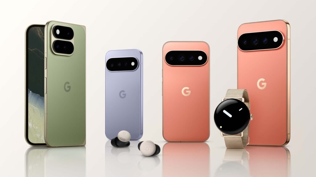 Pixel 11 supports using two SIMs at once, but not in Canada