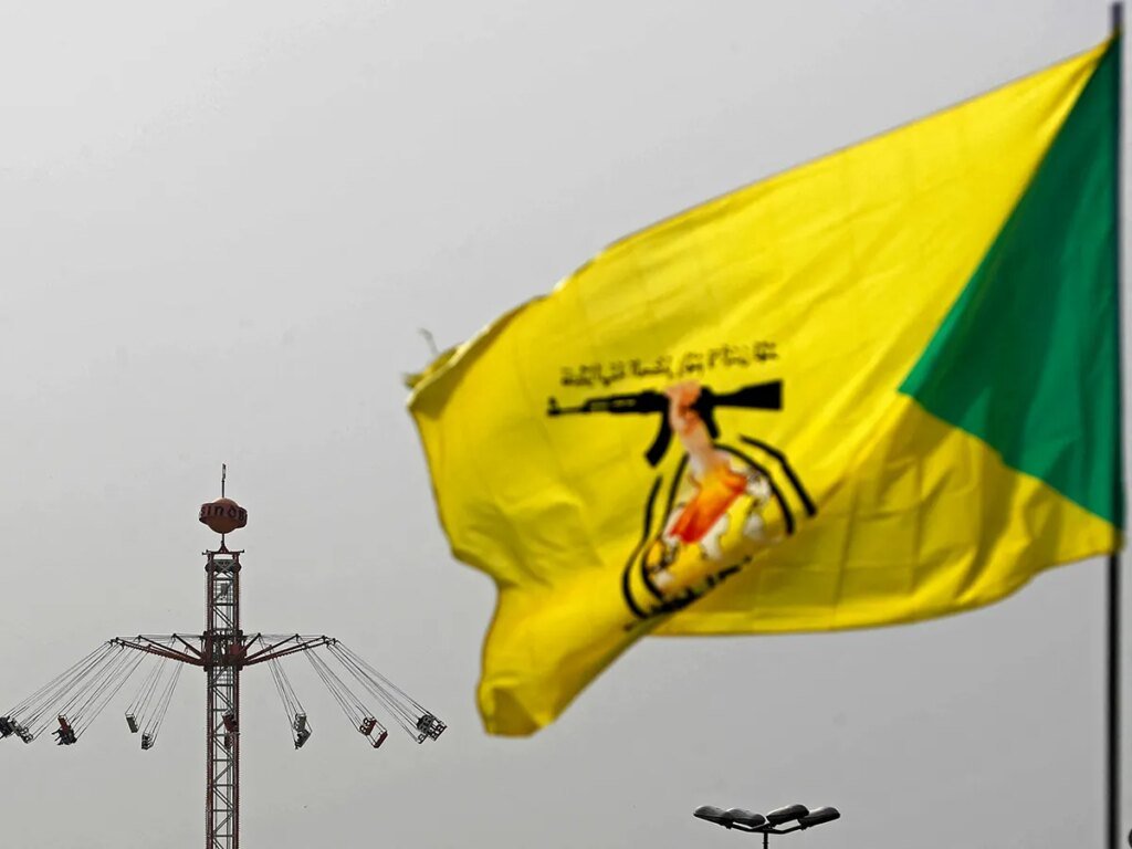 Poilievre asks minister to deem Kata’ib Hezbollah a terrorist entity Poilievre asks minister to deem Kata’ib Hezbollah a terrorist entity