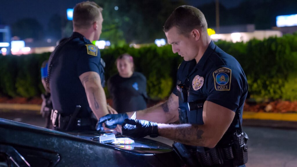 Police 24/7: Season Two Ratings – canceled + renewed TV shows, ratings Police 24/7: Season Two Ratings - canceled + renewed TV shows, ratings