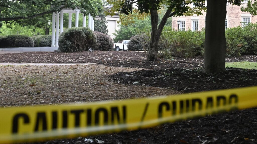 Police Say Black Man Found Hanging From Tree Was Suicide