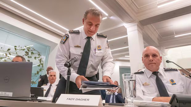 Police chief unveils plan to rebuild trust after racism scandal in Montréal-Nord unit Police chief unveils plan to rebuild trust after racism scandal in Montréal-Nord unit