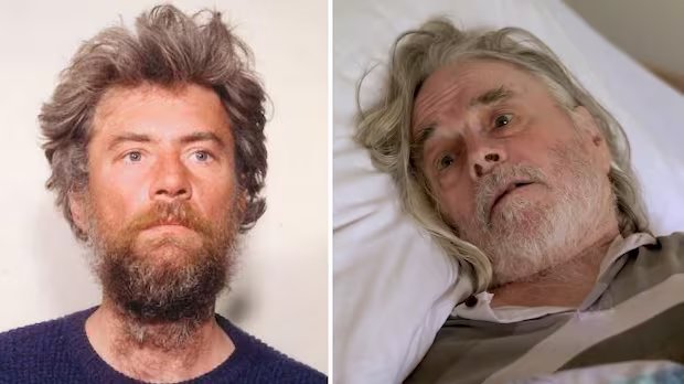 Police investigating if mystery Amsterdam man could be Canadian reported missing 33 years ago Police investigating if mystery Amsterdam man could be Canadian reported missing 33 years ago