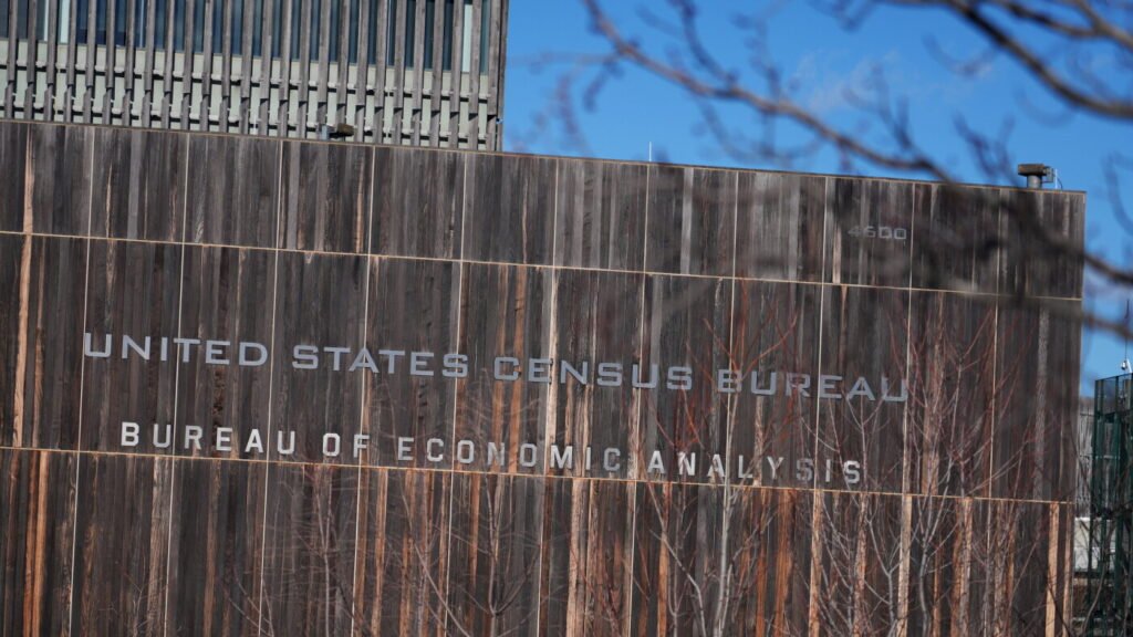 Policy change raises interference concerns at Census Bureau : NPR Policy change raises interference concerns at Census Bureau : NPR