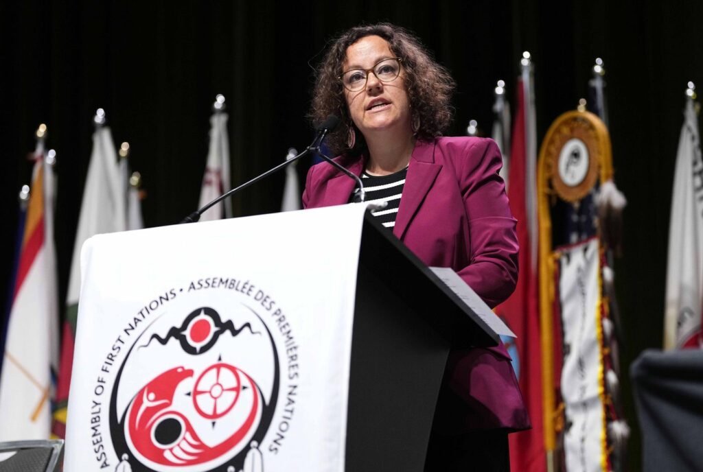 Politicians, dignitaries and Indigenous leaders to mark 150th anniversary of Treaty 6 Politicians, dignitaries and Indigenous leaders to mark 150th anniversary of Treaty 6