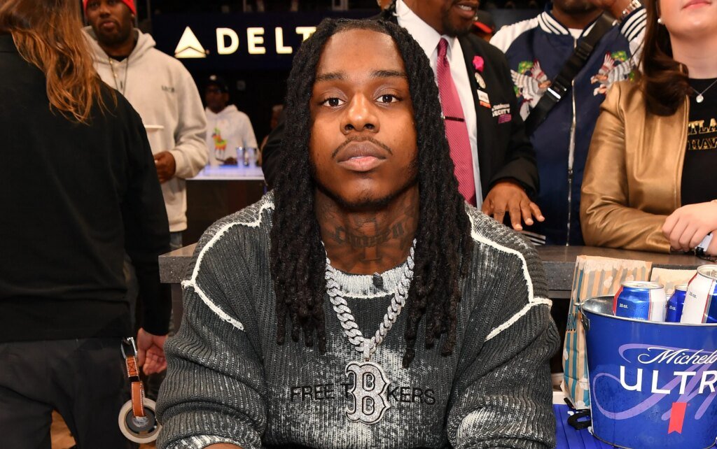 Polo G Responds After Chef Calls Him Out Over Payment Dispute Polo G Responds After Chef Calls Him Out Over Payment Dispute