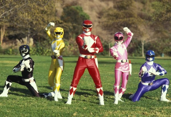 Power Rangers: New Live-Action Series Not Moving Forward at Disney+ – canceled + renewed TV shows, ratings Power Rangers: New Live-Action Series Not Moving Forward at Disney+ - canceled + renewed TV shows, ratings