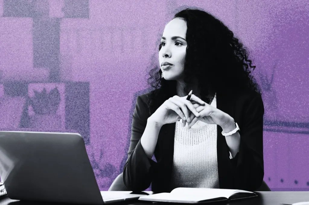 Praised but Not Promoted? The 4-Question Career Audit Every High-Performing Woman Should Run This Quarter Praised but Not Promoted? The 4-Question Career Audit Every High-Performing Woman Should Run This Quarter