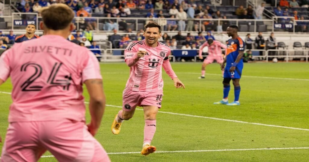 Preview with Lionel Messi team in MLS action, line-ups, stats, prediction, where to watch including TV channel, live online stream Preview with Lionel Messi team in MLS action, line-ups, stats, prediction, where to watch including TV channel, live online stream