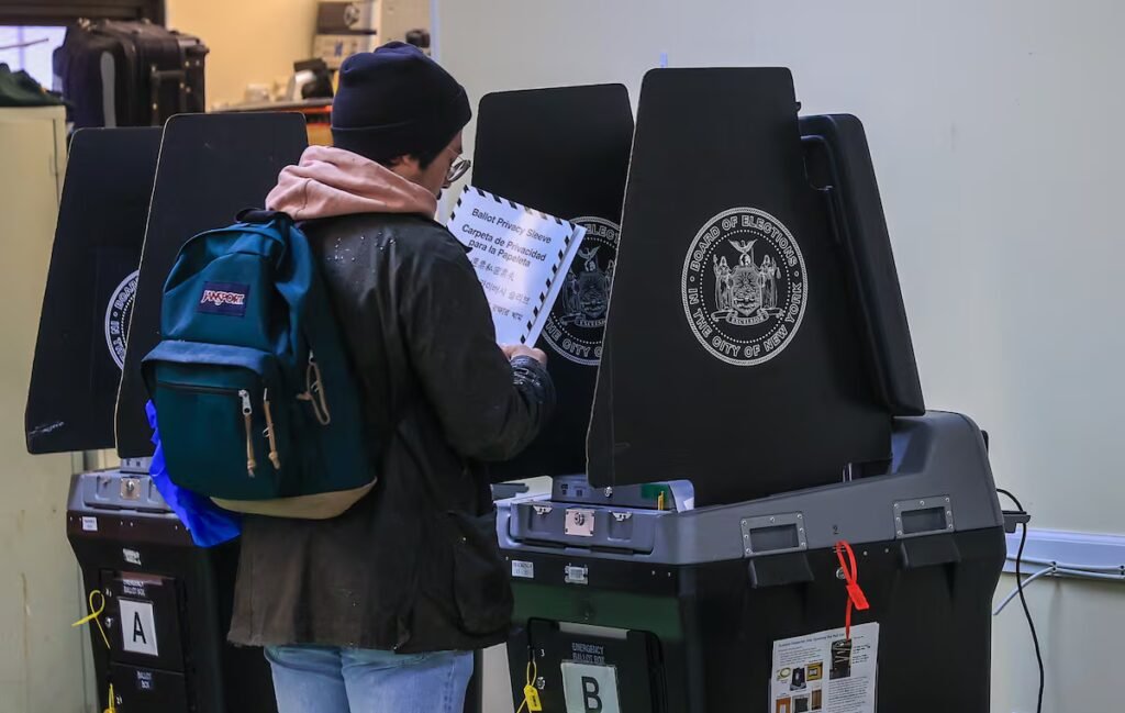 Primaries in Connecticut, Minnesota, Vermont, and Wisconsin: What to know about election day on August 11 | U.S. Primaries in Connecticut, Minnesota, Vermont, and Wisconsin: What to know about election day on August 11 | U.S.