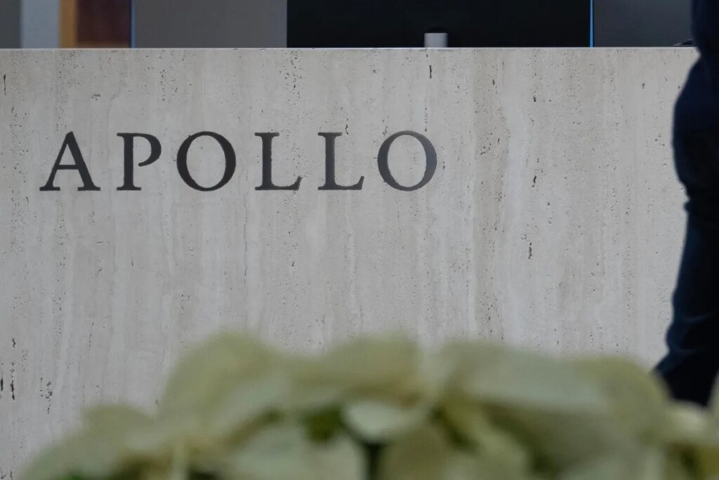 Private equity firm Apollo confirms data breach amid hacking wave targeting financial giants Private equity firm Apollo confirms data breach amid hacking wave targeting financial giants
