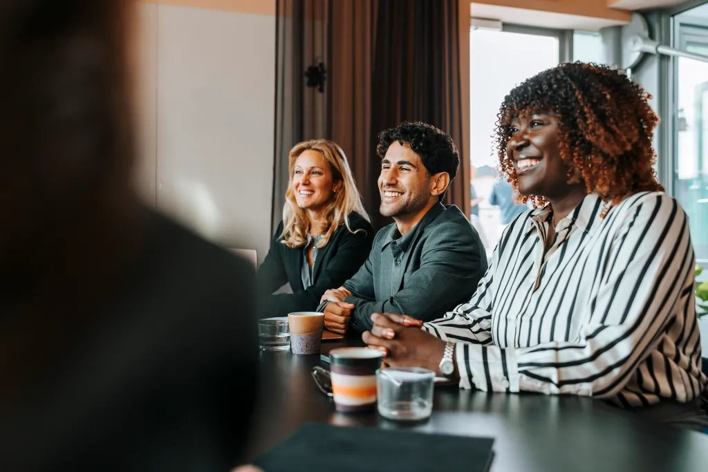 Psychological Safety Does More For Your Team Than You Think Psychological Safety Does More For Your Team Than You Think