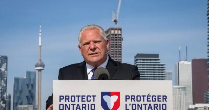 Punished for dissent: top municipal officials speak out about working with Ford government Punished for dissent: top municipal officials speak out about working with Ford government