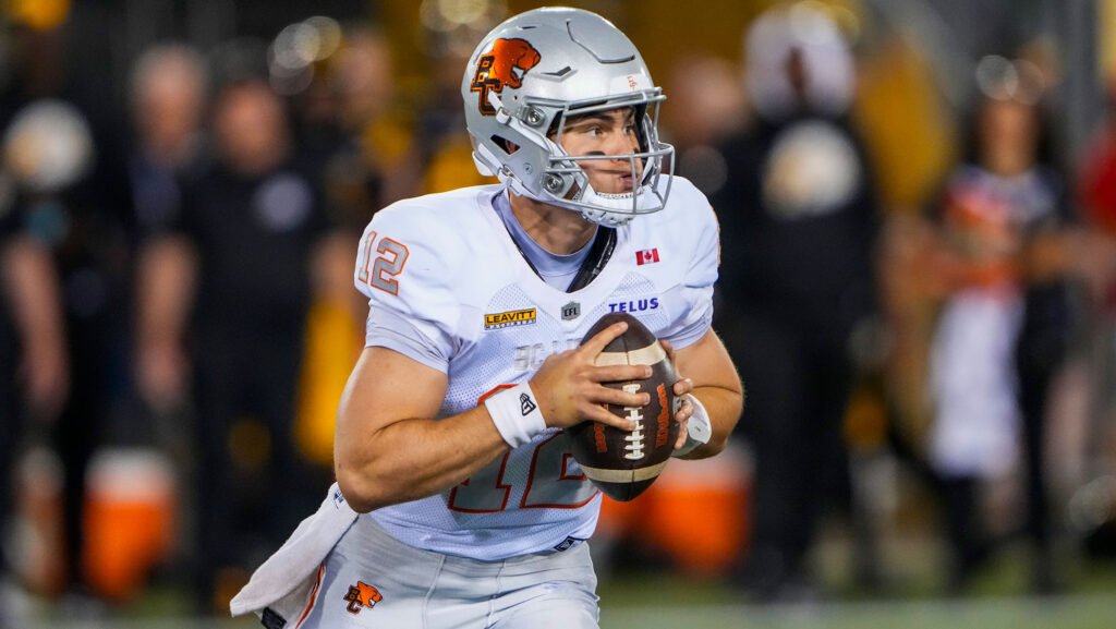 Quarterback Rankings: Where does every pivot land?