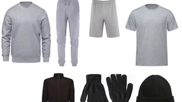 Quebec tests mandatory inmate uniforms to curb contraband Quebec tests mandatory inmate uniforms to curb contraband