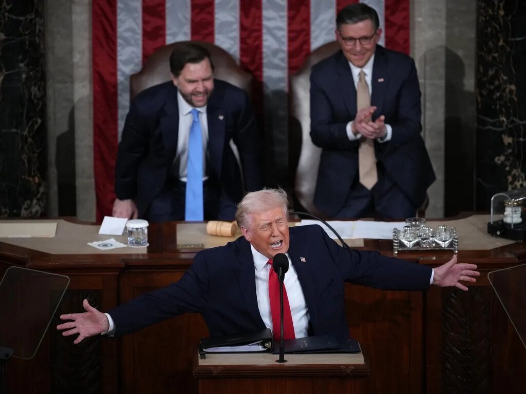 Quebec’s referendum is on hold until Trump leaves. What if Trumpism does not? Quebec’s referendum is on hold until Trump leaves. What if Trumpism does not?