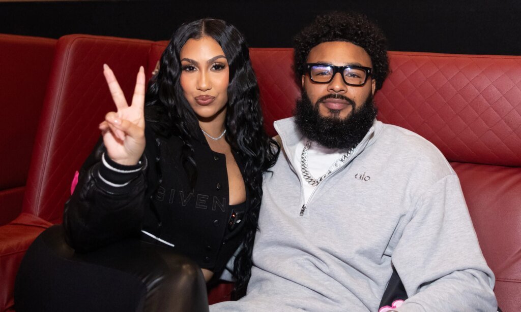 Queen Naija Claps Back At Comments About ClarenceNYC
